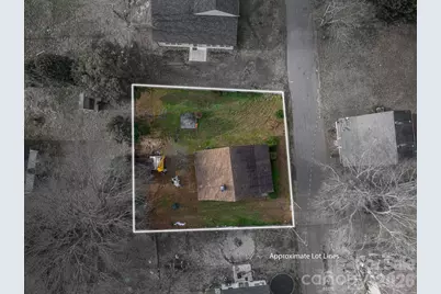 606 Frank Street, Cherryville, NC 28021 - Photo 15