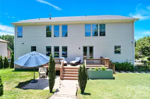 125 S San Agustin Dr, Mooresville, NC 28117 - Photo 35