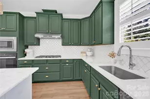 125 S San Agustin Dr, Mooresville, NC 28117 - Photo 17