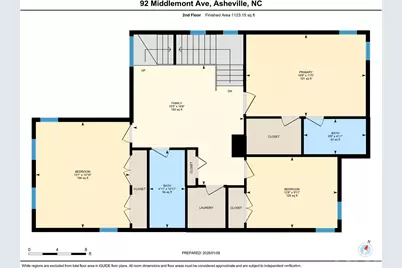 92 Middlemont Avenue, Asheville, NC 28806 - Photo 45