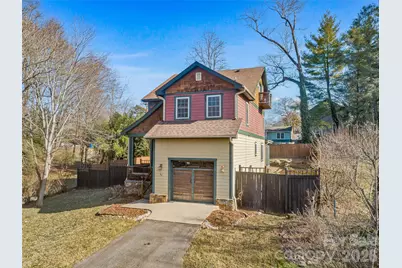 92 Middlemont Avenue, Asheville, NC 28806 - Photo 5