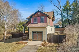 92 Middlemont Ave, Asheville, NC 28806 - Photo 5