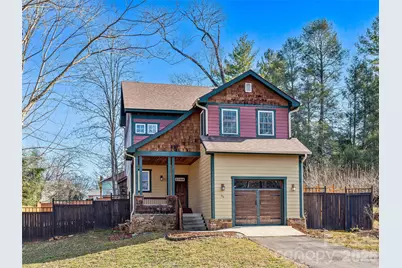 92 Middlemont Avenue, Asheville, NC 28806 - Photo 1