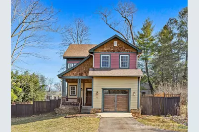 92 Middlemont Avenue, Asheville, NC 28806 - Photo 3