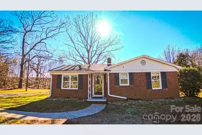2113 W Randolph Road, Shelby, NC 28150 - Photo 1