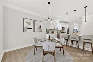 7227 Butternut Oak Ter, Huntersville, NC 28078 - Photo 11