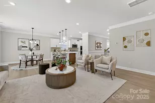 7227 Butternut Oak Ter, Huntersville, NC 28078 - Photo 15