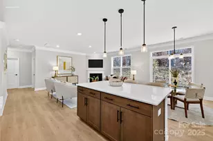 7227 Butternut Oak Ter, Huntersville, NC 28078 - Photo 7