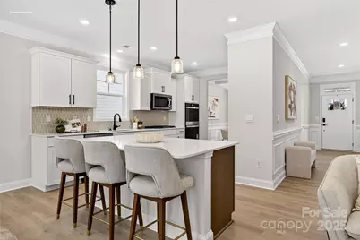 7227 Butternut Oak Terrace, Huntersville, NC 28078 - Photo 9