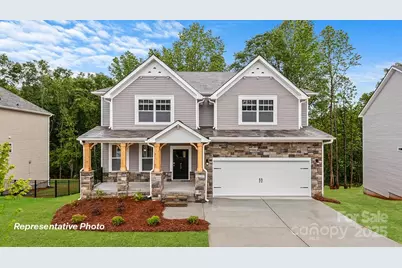 7227 Butternut Oak Terrace, Huntersville, NC 28078 - Photo 1