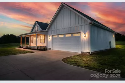 5384 Reepsville Road, Vale, NC 28168 - Photo 3