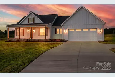 5384 Reepsville Road, Vale, NC 28168 - Photo 1