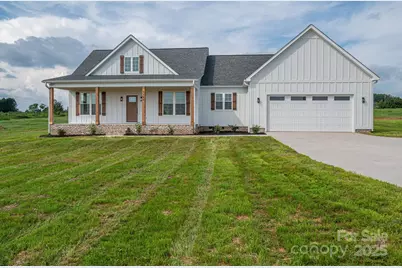 5384 Reepsville Road, Vale, NC 28168 - Photo 35