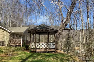 841B Charlotte Hwy, Fairview, NC 28730 - Photo 23