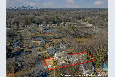 1728 Burgin Street, Charlotte, NC 28205 - Photo 3
