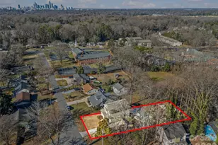 1728 Burgin St, Charlotte, NC 28205 - Photo 3