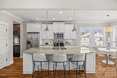 1728 Burgin Street, Charlotte, NC 28205 - Photo 11