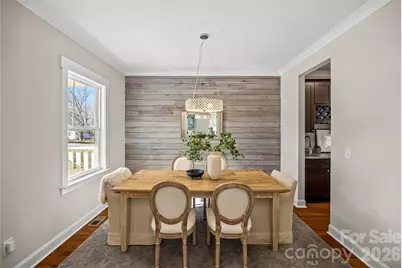 1728 Burgin Street, Charlotte, NC 28205 - Photo 7