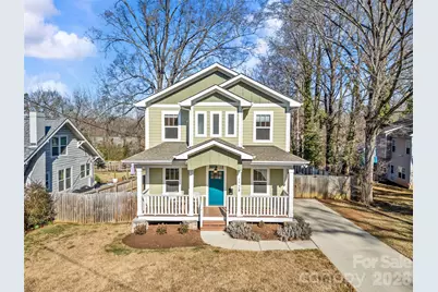 1728 Burgin Street, Charlotte, NC 28205 - Photo 1