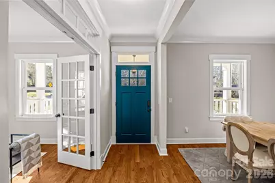 1728 Burgin Street, Charlotte, NC 28205 - Photo 5