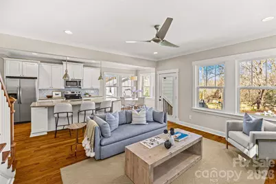 1728 Burgin Street, Charlotte, NC 28205 - Photo 19