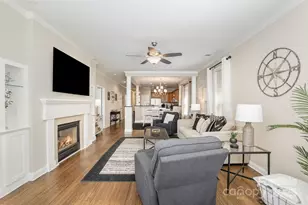 637 Williamson Rd, Mooresville, NC 28117 - Photo 5