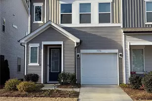 5336 Somerset Hill Ln, Charlotte, NC 28269 - Photo 1