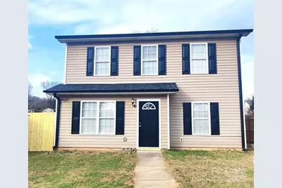 2344 West Boulevard, Charlotte, NC 28208 - Photo 1