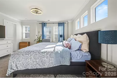 4012 Yucca Alley, Charlotte, NC 28217 - Photo 19