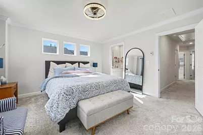 4012 Yucca Alley, Charlotte, NC 28217 - Photo 23