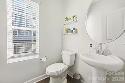 4012 Yucca Alley, Charlotte, NC 28217 - Photo 11