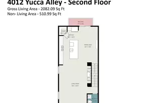 4012 Yucca Aly, Charlotte, NC 28217 - Photo 35