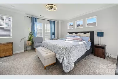 4012 Yucca Alley, Charlotte, NC 28217 - Photo 19