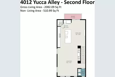 4012 Yucca Alley, Charlotte, NC 28217 - Photo 31