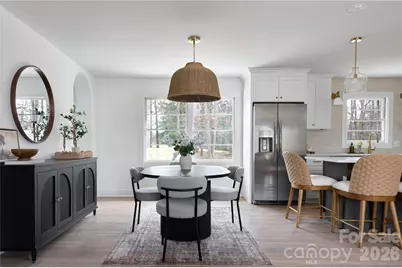 1504 La Forest Lane, Concord, NC 28027 - Photo 19