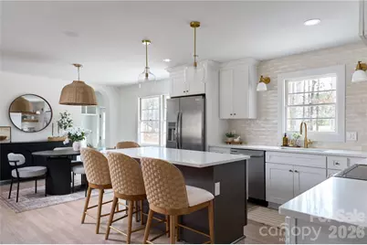 1504 La Forest Lane, Concord, NC 28027 - Photo 1