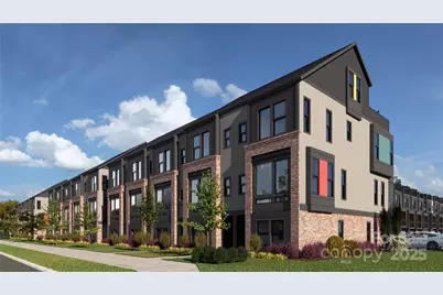 2150 N Graham Street #16, Charlotte, NC 28206 - Photo 9