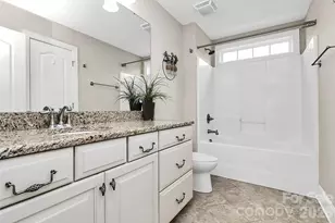 4133 Green Park Ct, Harrisburg, NC 28075 - Photo 31