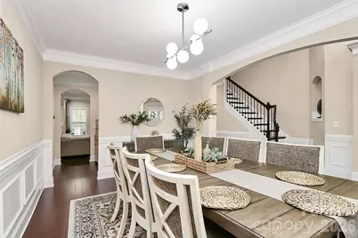 4133 Green Park Court, Harrisburg, NC 28075 - Photo 7