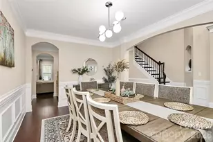 4133 Green Park Ct, Harrisburg, NC 28075 - Photo 7