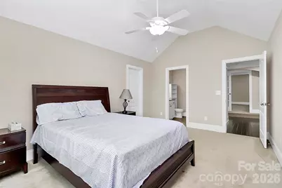 4133 Green Park Court, Harrisburg, NC 28075 - Photo 37