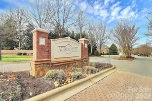 4133 Green Park Ct, Harrisburg, NC 28075 - Photo 45