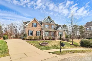 4133 Green Park Ct, Harrisburg, NC 28075 - Photo 3