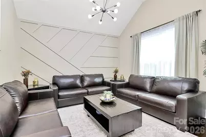 4133 Green Park Court, Harrisburg, NC 28075 - Photo 9