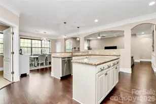 4133 Green Park Ct, Harrisburg, NC 28075 - Photo 17