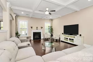 4133 Green Park Ct, Harrisburg, NC 28075 - Photo 13