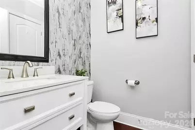 4133 Green Park Court, Harrisburg, NC 28075 - Photo 11