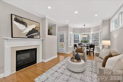 8202 Denholme Drive, Waxhaw, NC 28173 - Photo 11