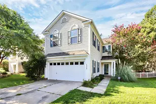 5028 Silabert Ave, Charlotte, NC 28205 - Photo 1