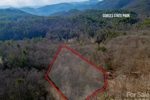 Lot 48 Fox Den Rd, Brevard, NC 28712 - Photo 1